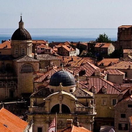 דירות דוברובניק Soul Of The Old Town, Prijeko Street מראה חיצוני תמונה