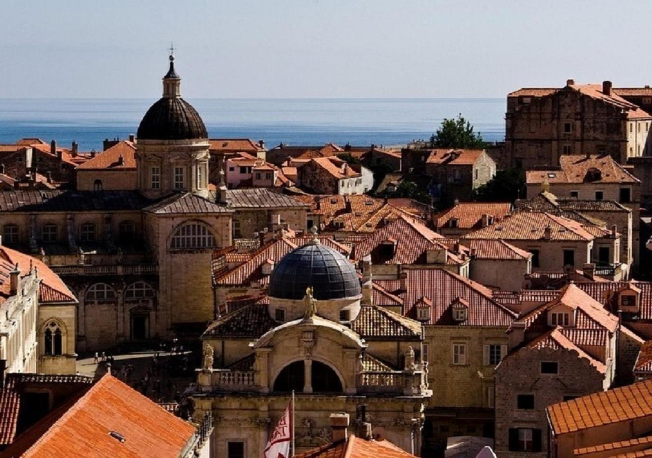 דירות דוברובניק Soul Of The Old Town, Prijeko Street מראה חיצוני תמונה